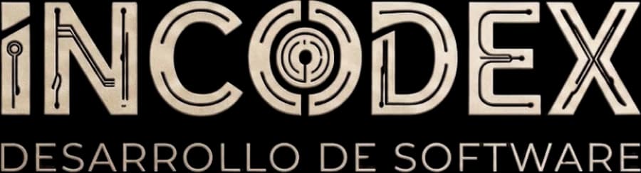 Incodex · Desarrollo de software